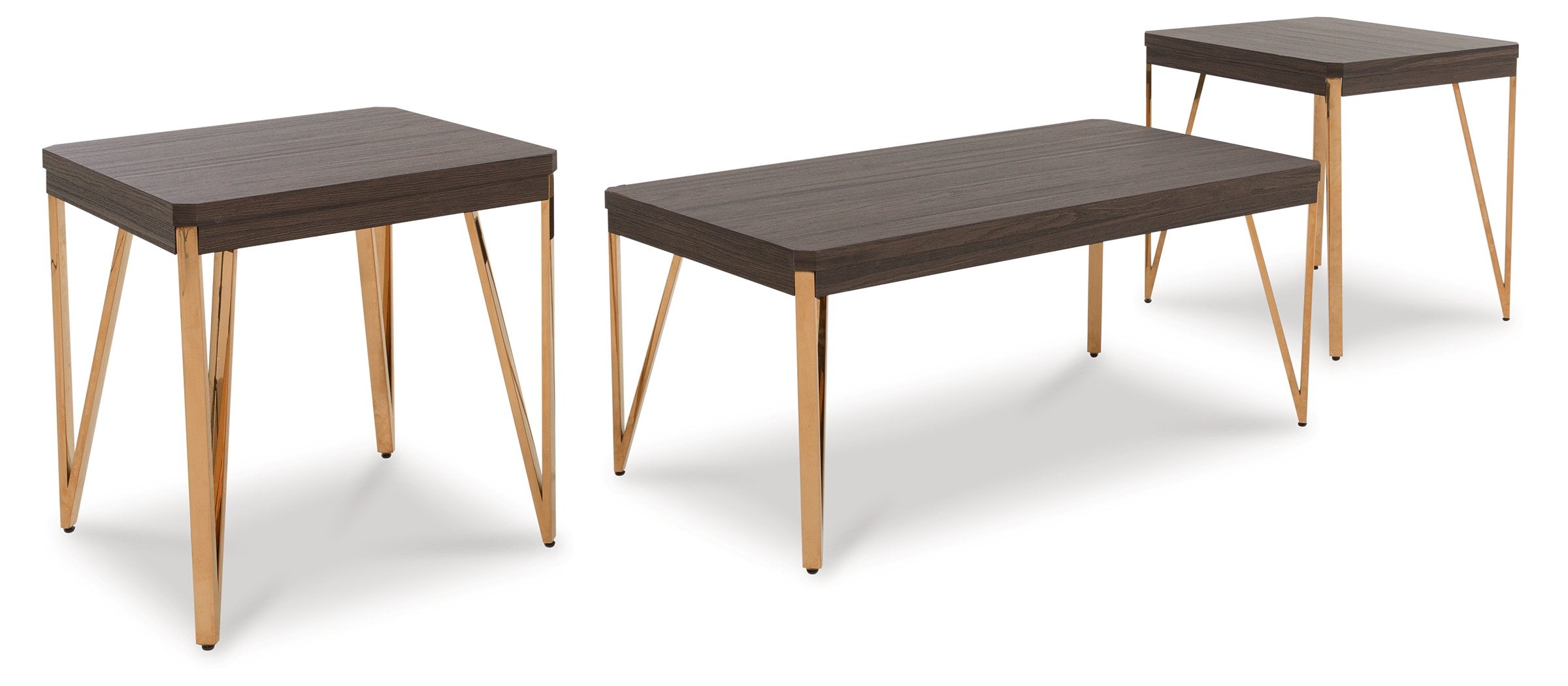 Bandyn Table (Set of 3)