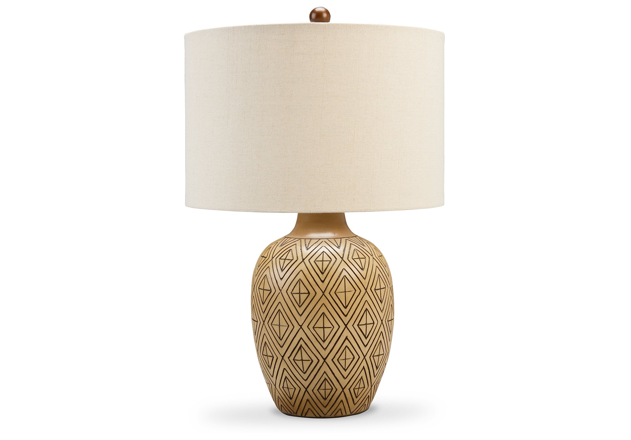 Jairgan Table Lamp (Set of 2)
