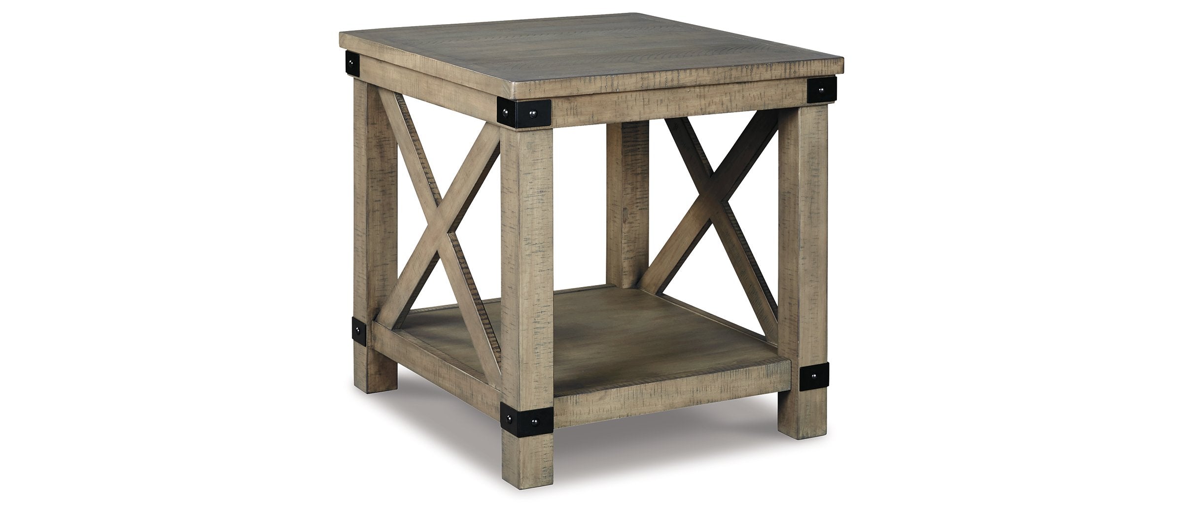 Aldwin End Table