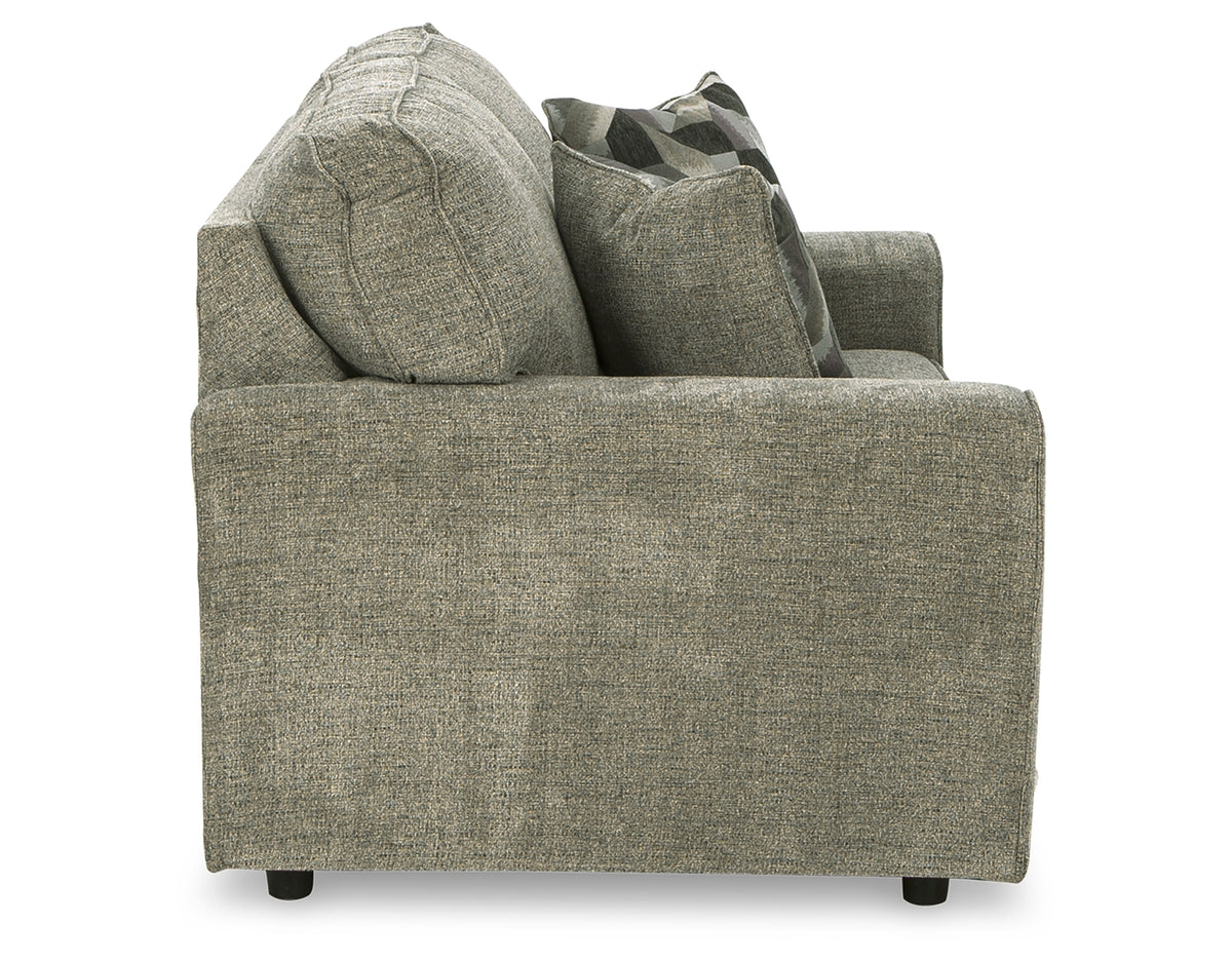Ashley Cascilla Loveseat