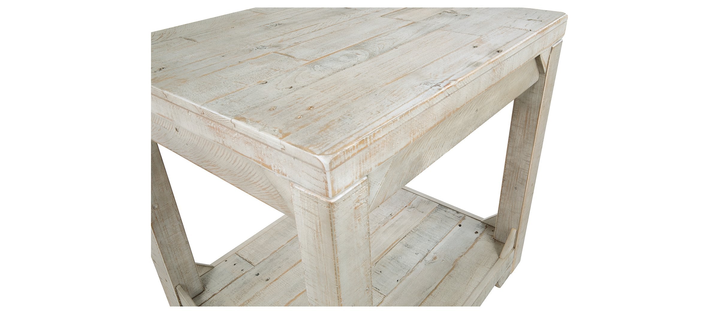 Fregine End Table