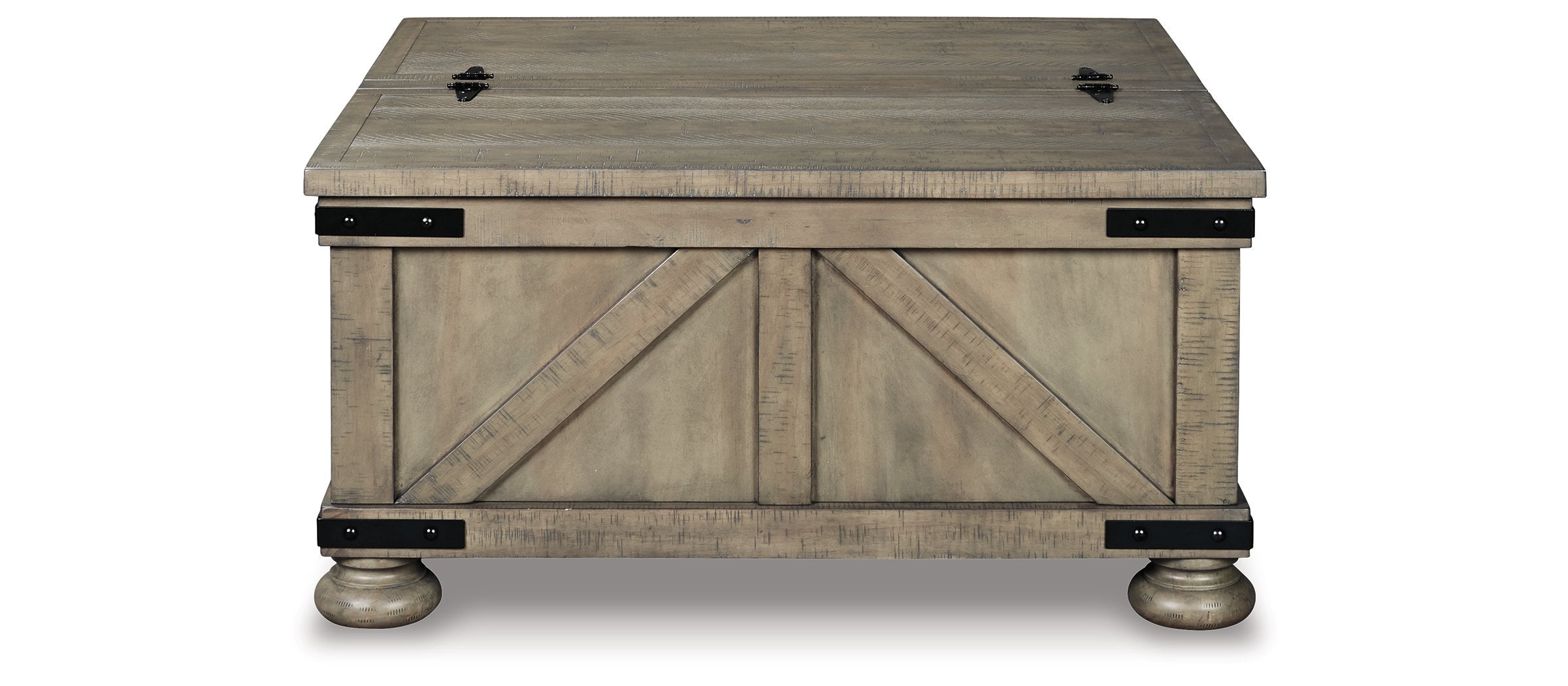 Aldwin Coffee Table With Storage