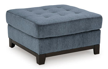 Ashley Maxon Place Oversized Accent Ottoman