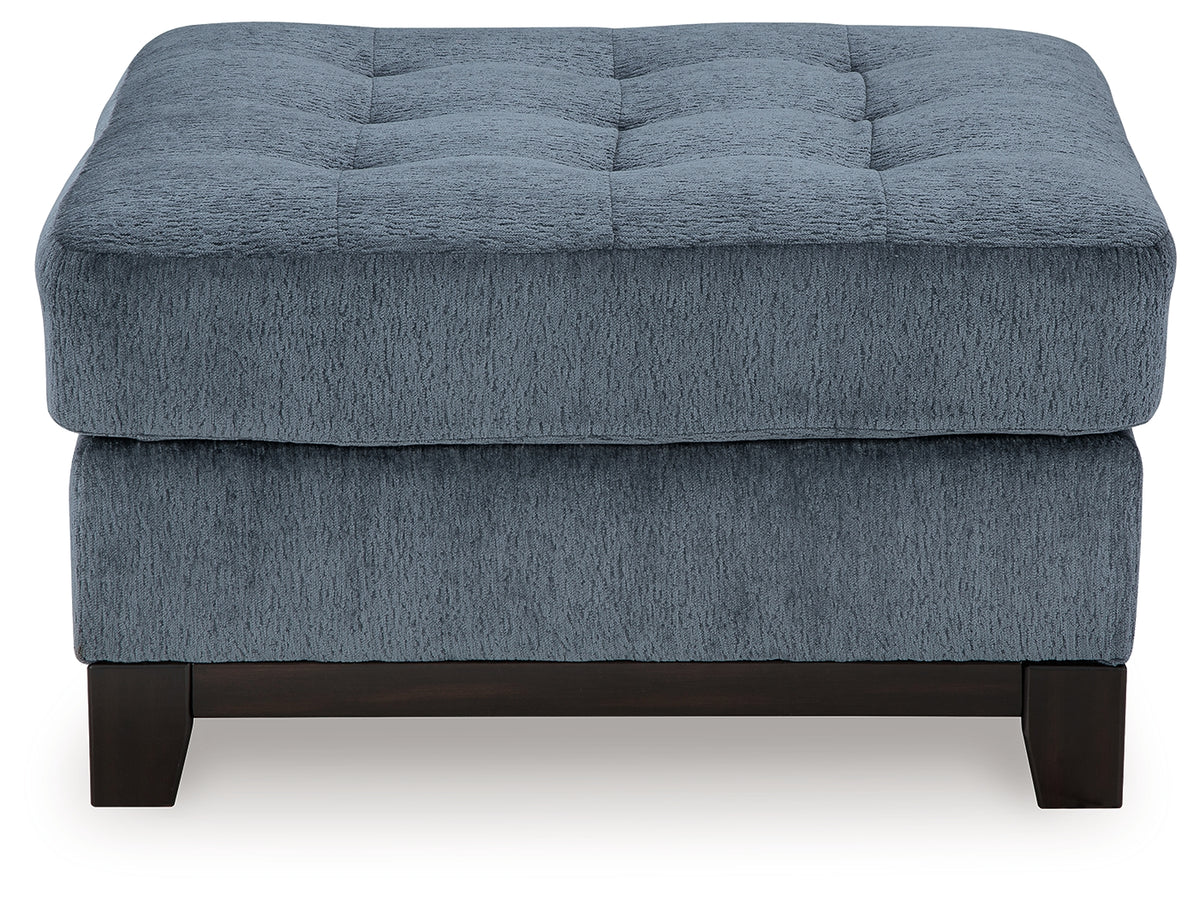 Ashley Maxon Place Oversized Accent Ottoman