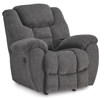 Ashley Foreside Recliner