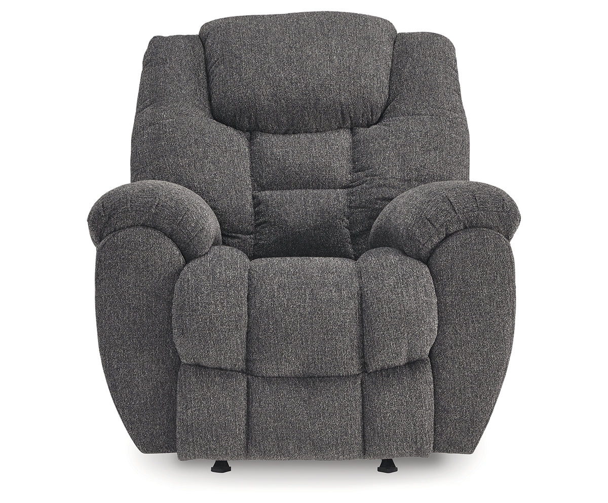 Ashley Foreside Recliner
