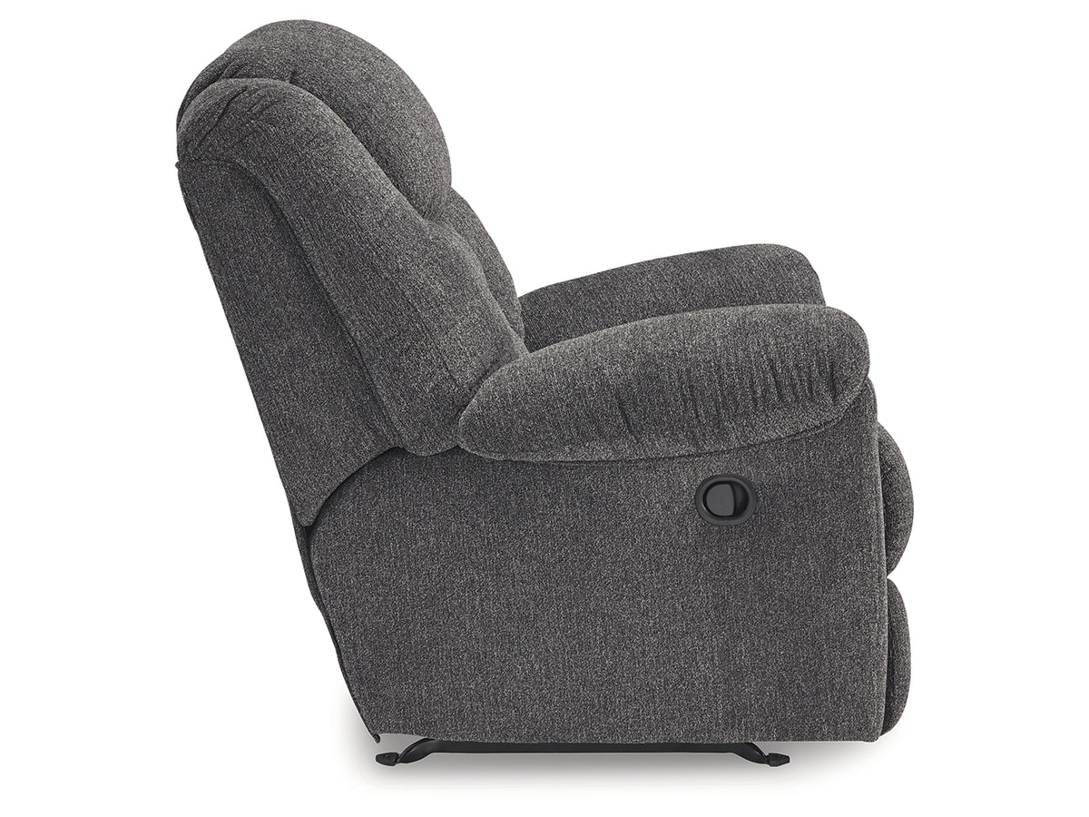 Ashley Foreside Recliner