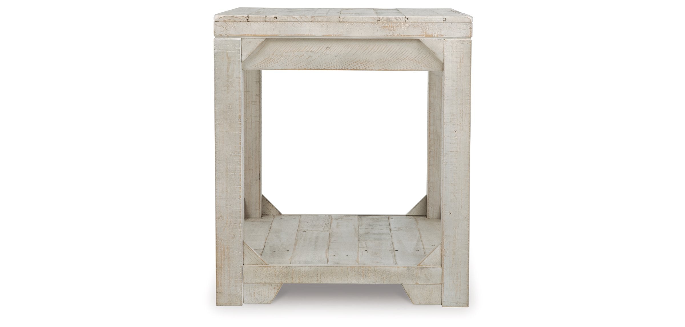 Fregine End Table