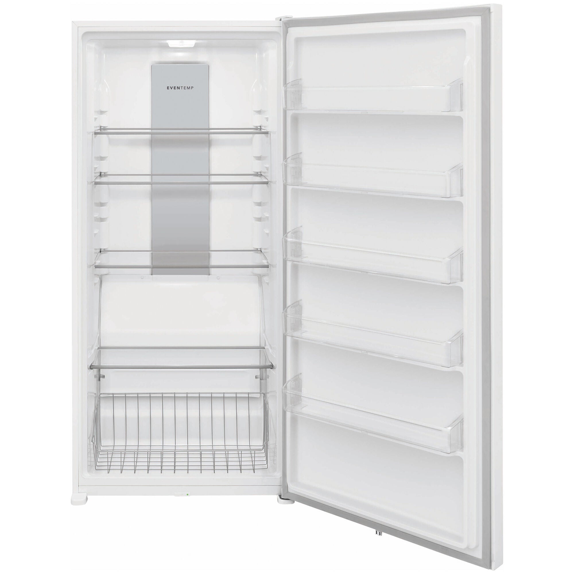Frigidaire FFUE2024AW Upright Freezer - White