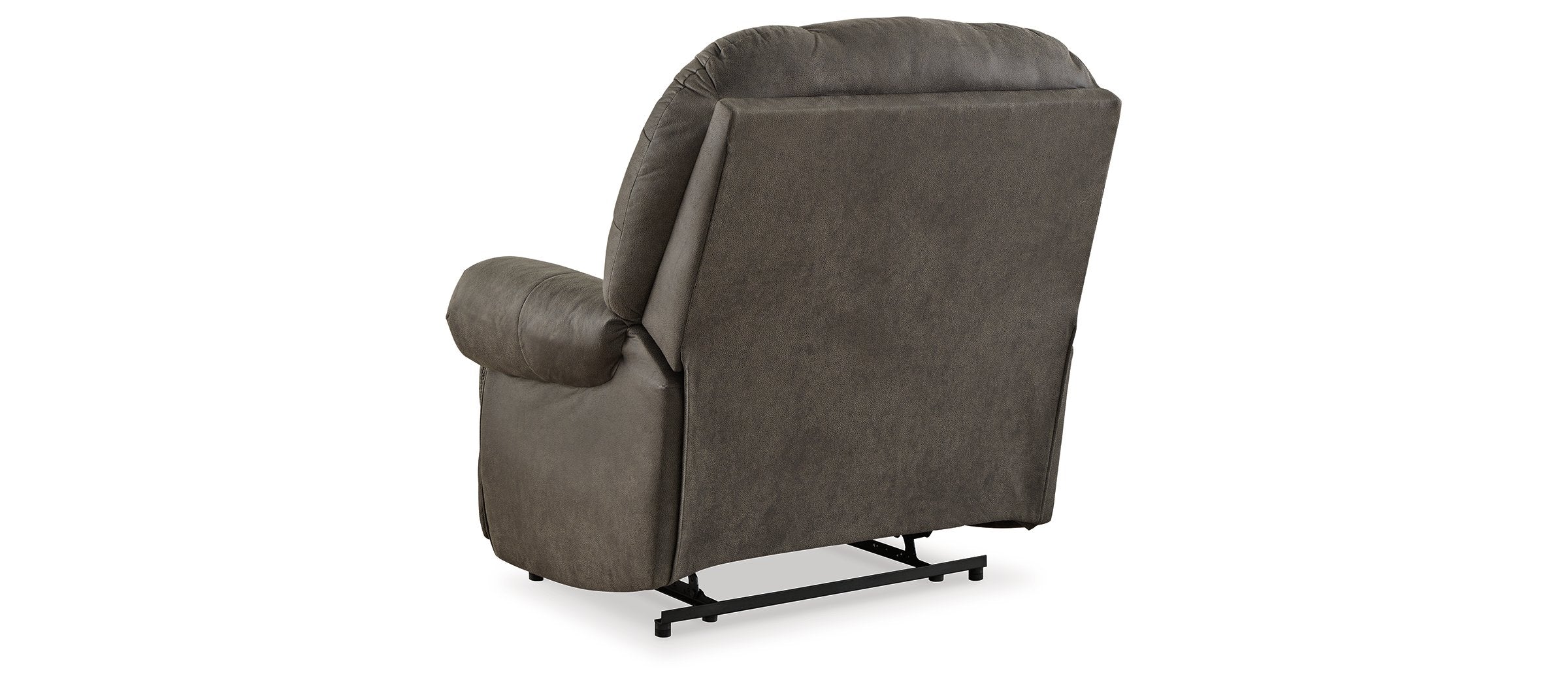 Camera Time Recliner