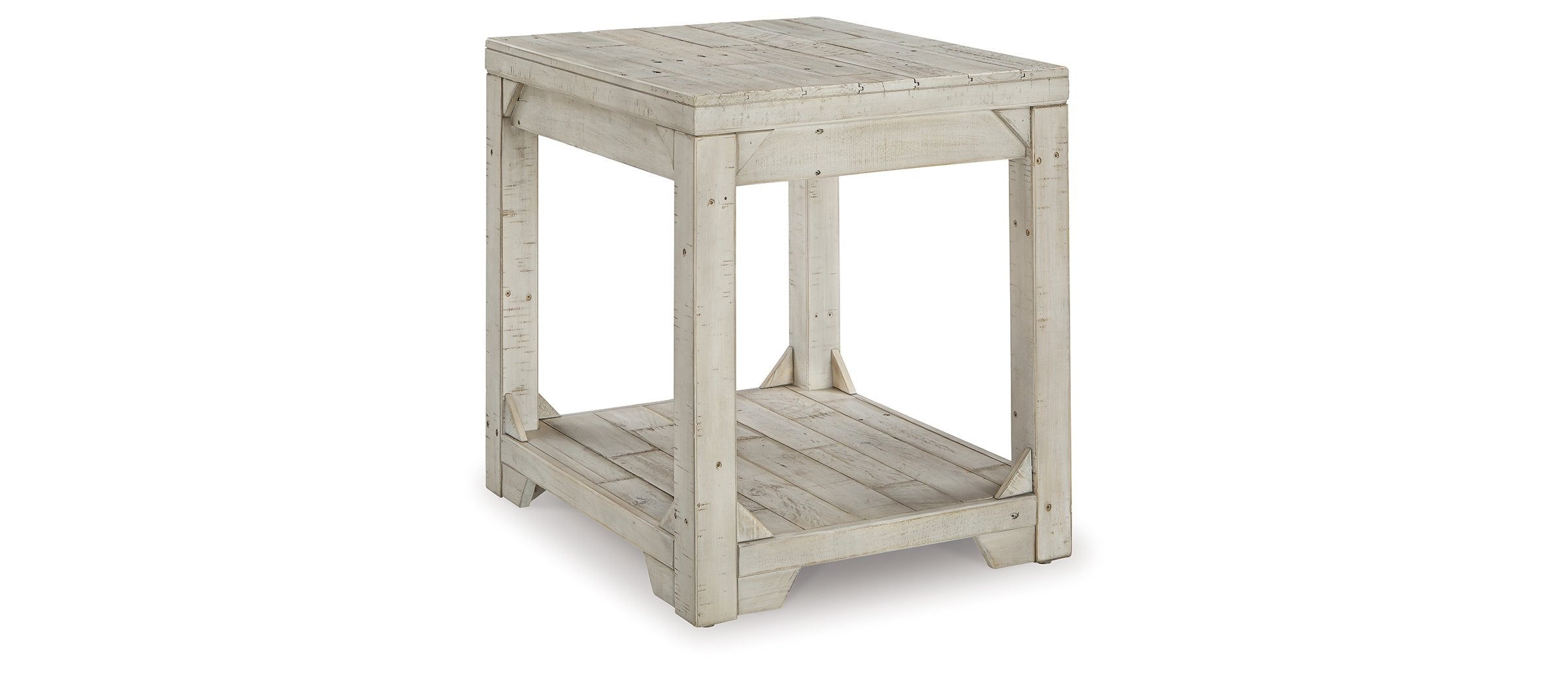 Fregine End Table