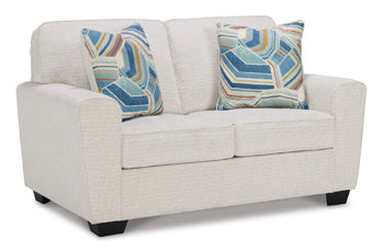 Ashley Cashton Loveseat