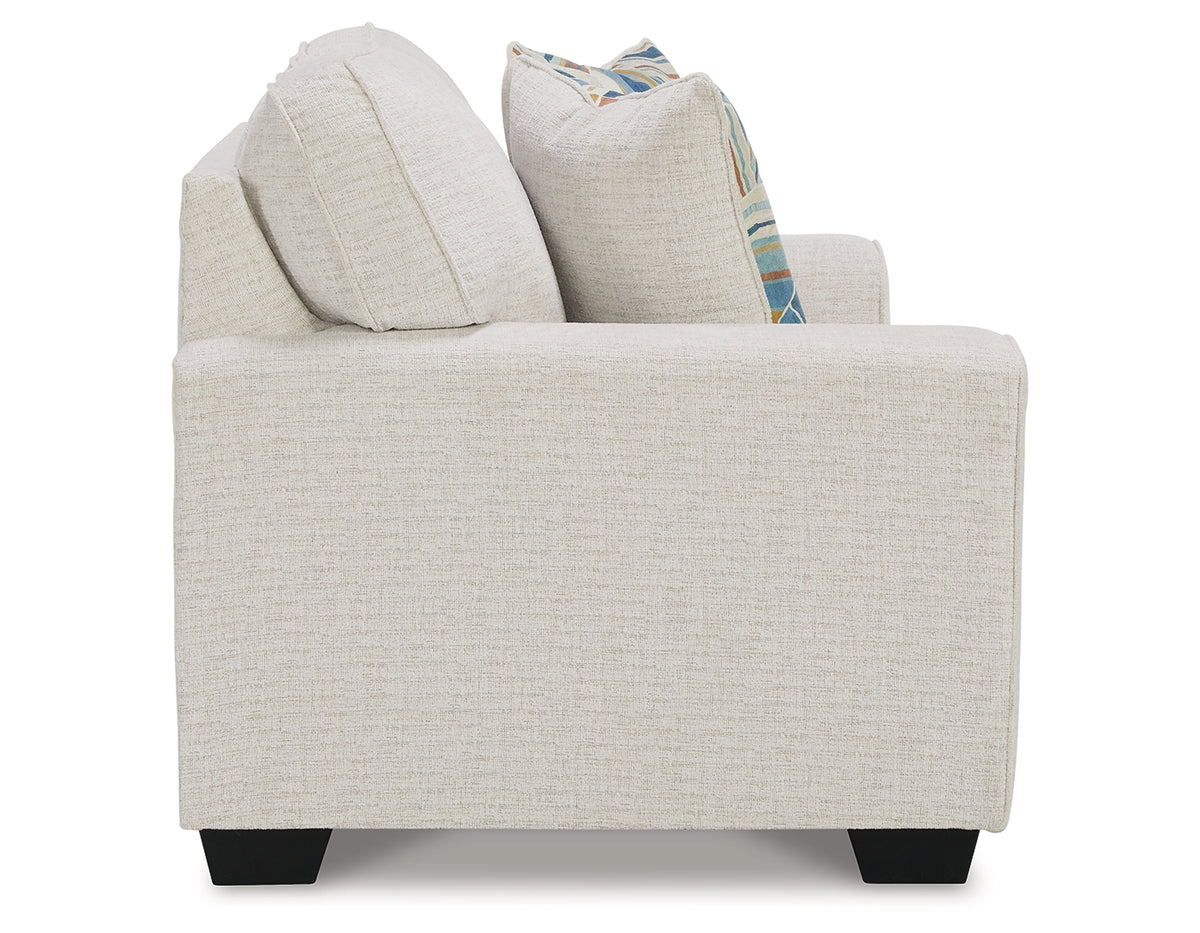Ashley Cashton Loveseat