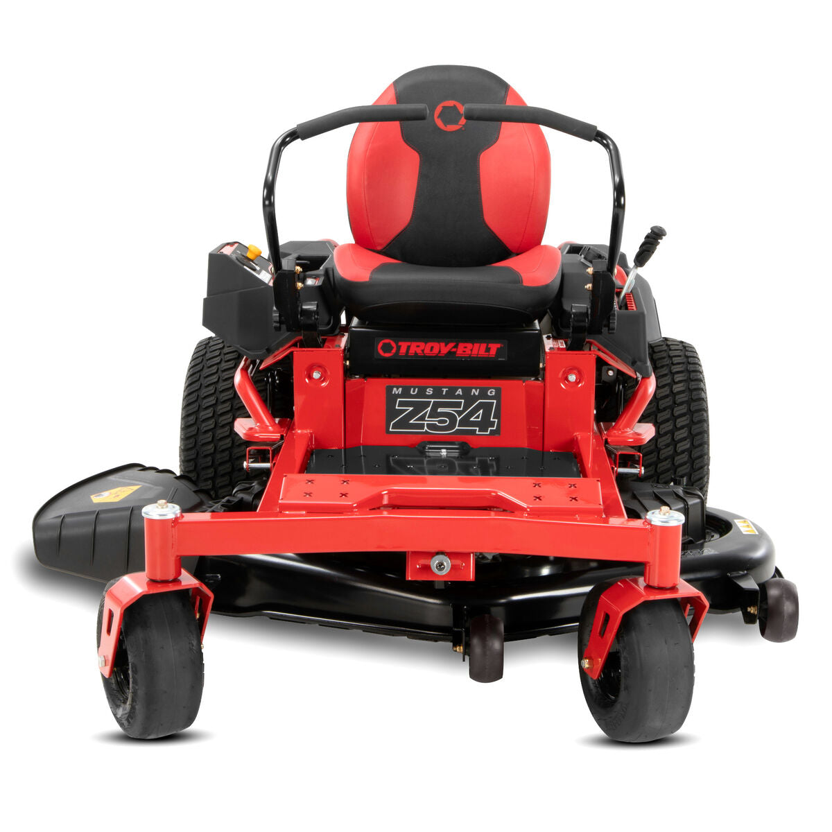Troy-Bilt Mustang Z54 Zero-Turn Mower | Furniture Fair