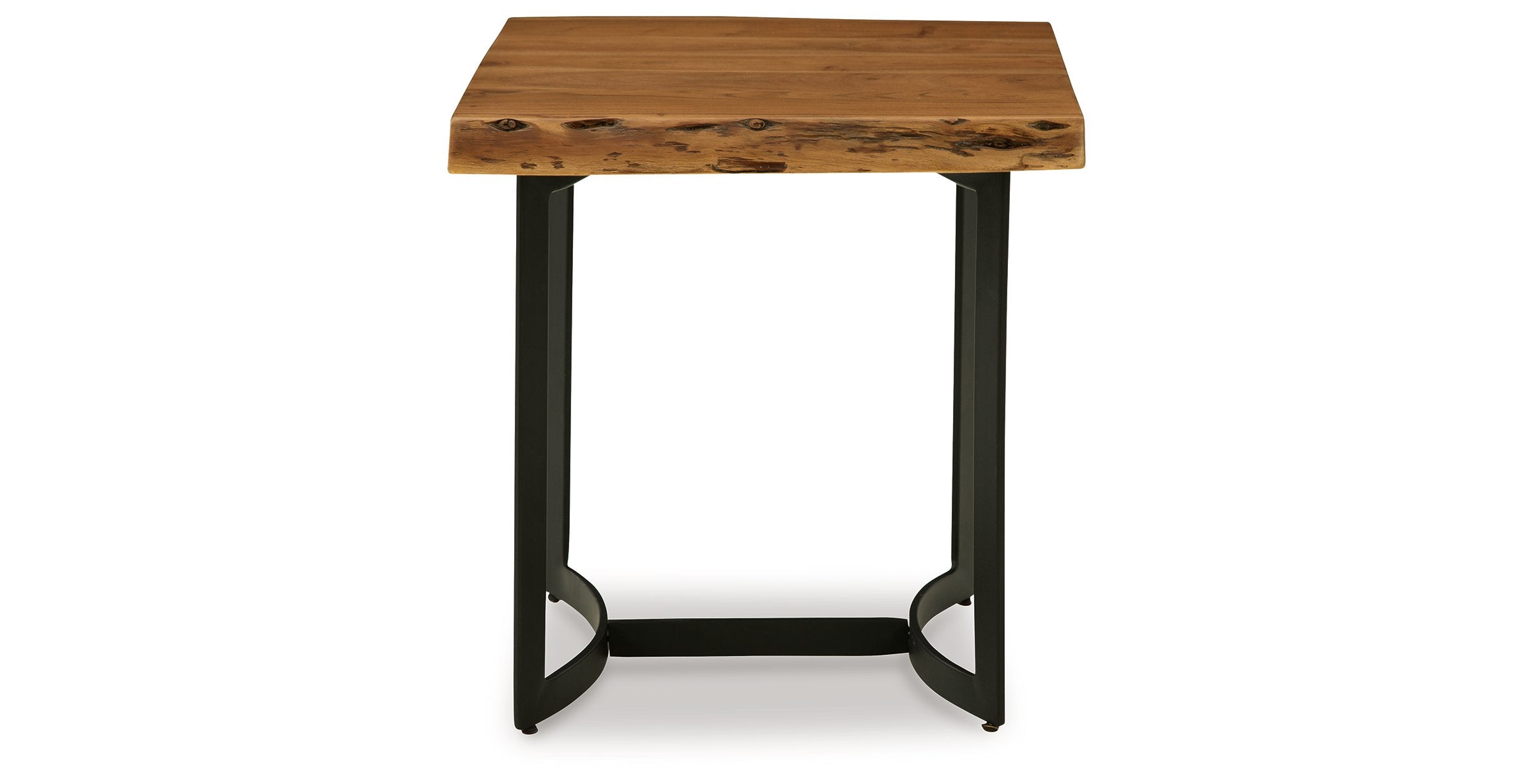 Fortmaine End Table