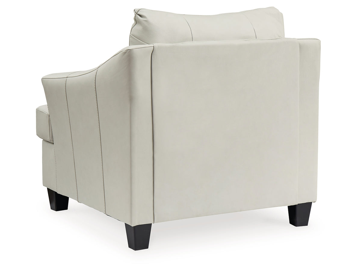 Ashley Genoa Oversized Chair