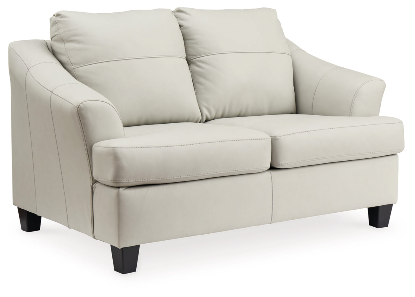 Ashley Genoa Loveseat