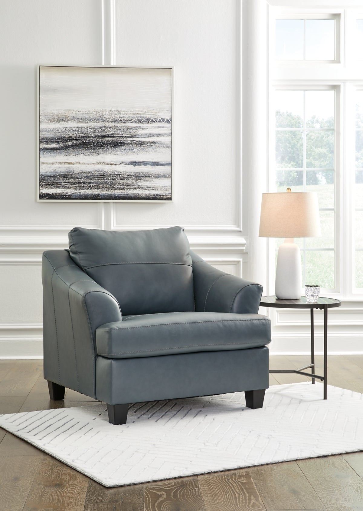 Ashley Genoa Oversized Chair