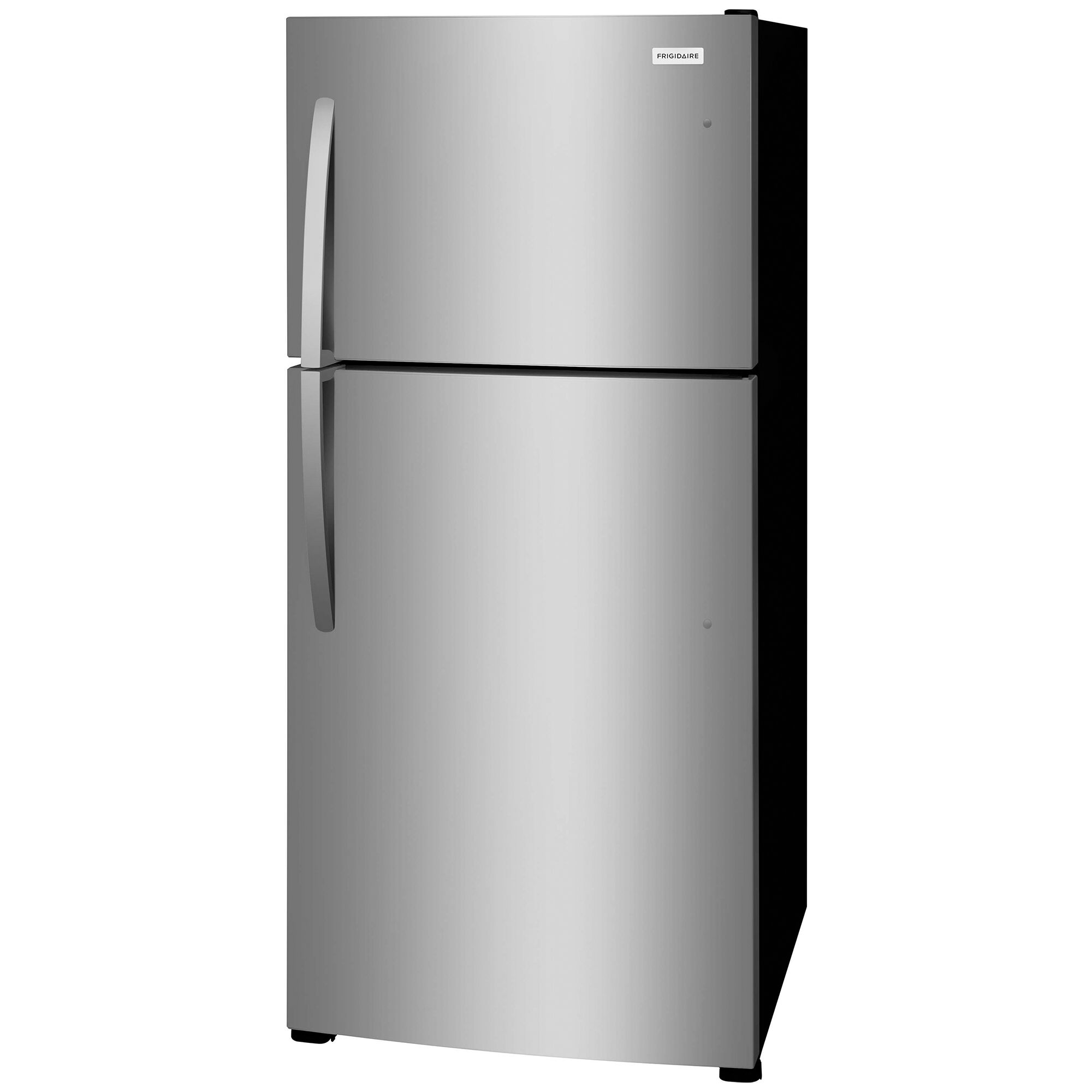 Frigidaire FFHT2022AS Refrigerator - Stainless Steel