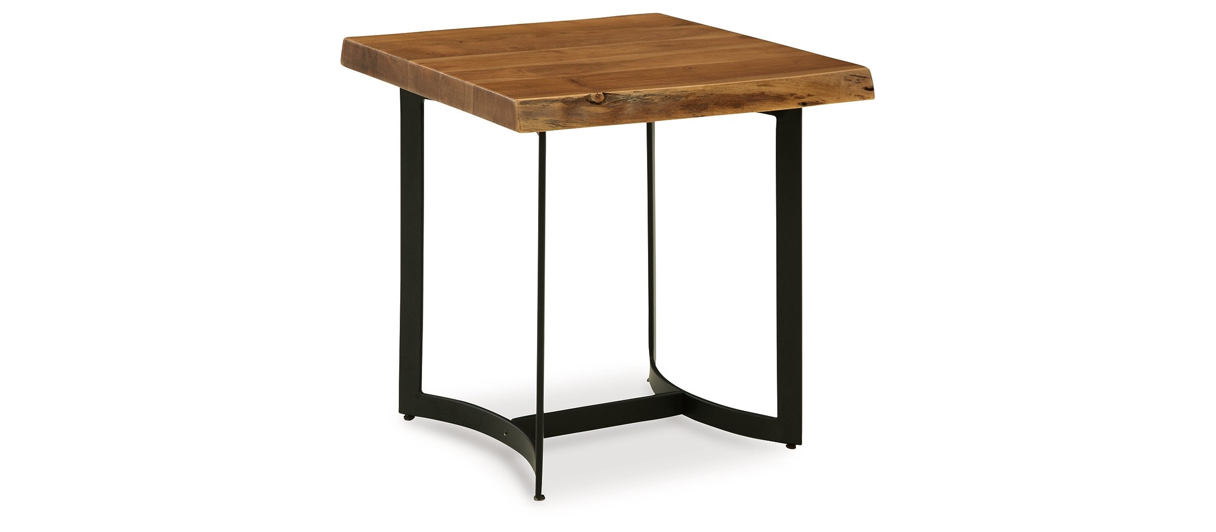 Fortmaine End Table