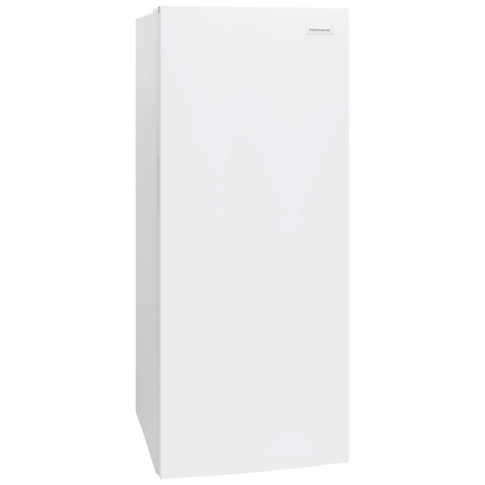 Frigidaire FFUE1626AW White Upright Freezer