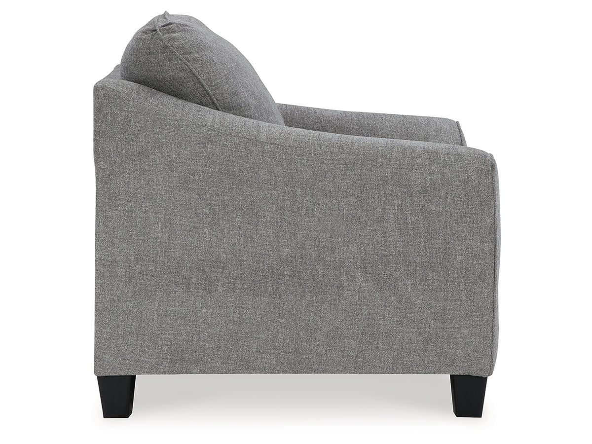 Ashley Mathonia Oversized Chair