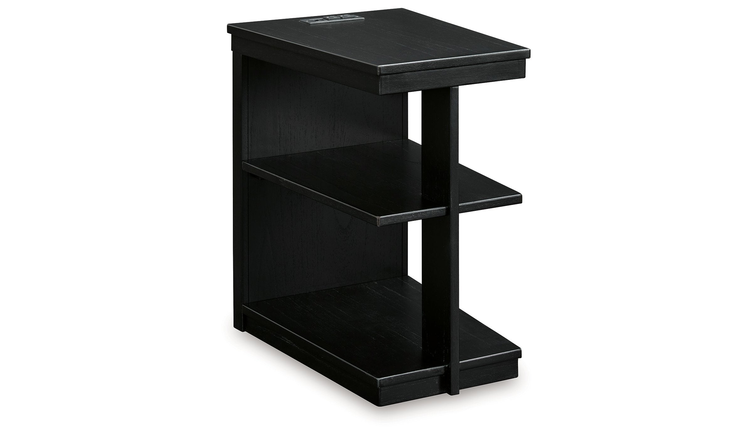Winbardi Chairside End Table