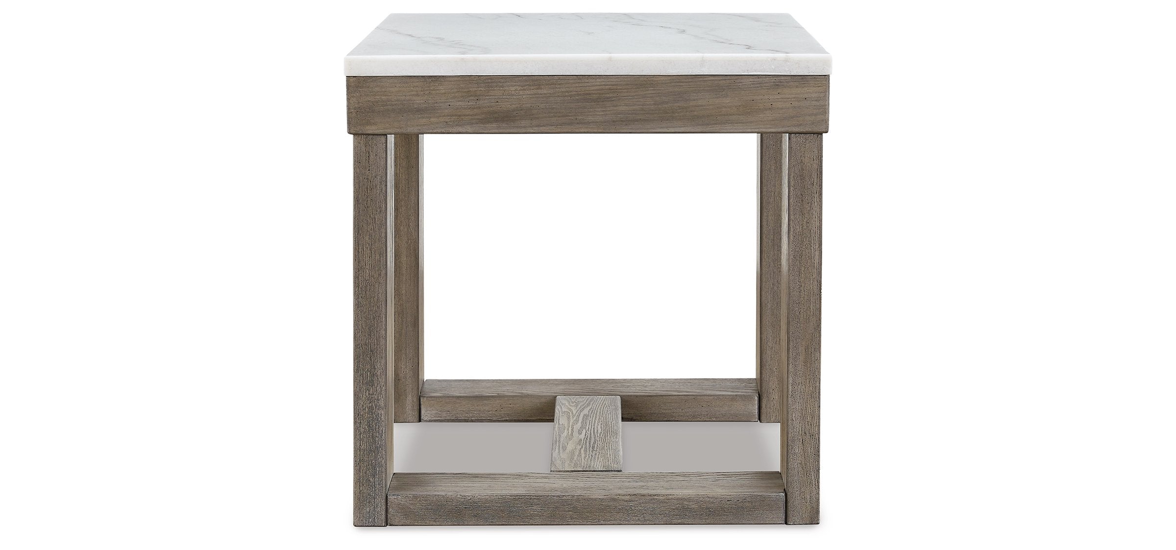 Loyaska End Table