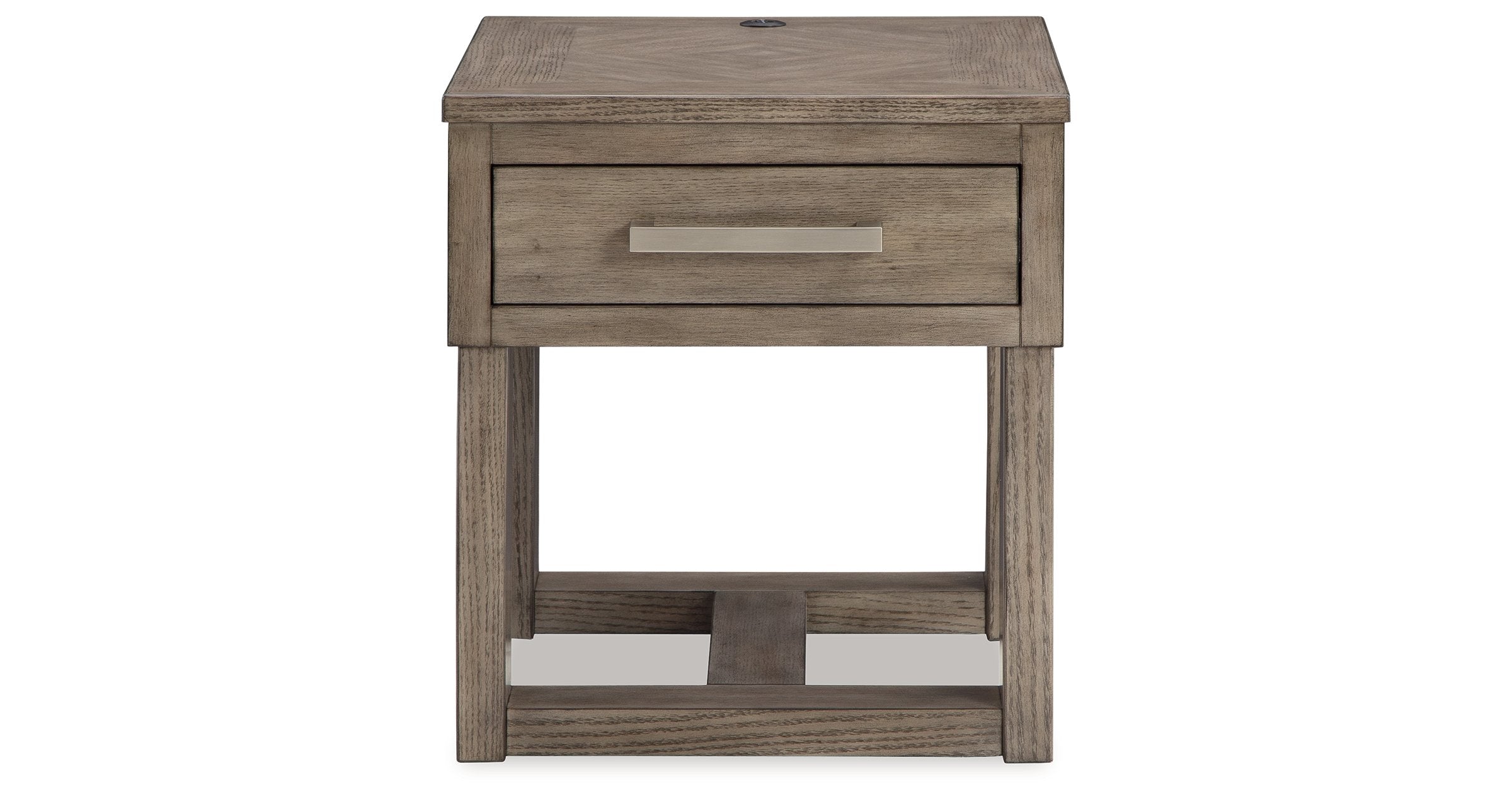 Loyaska End Table