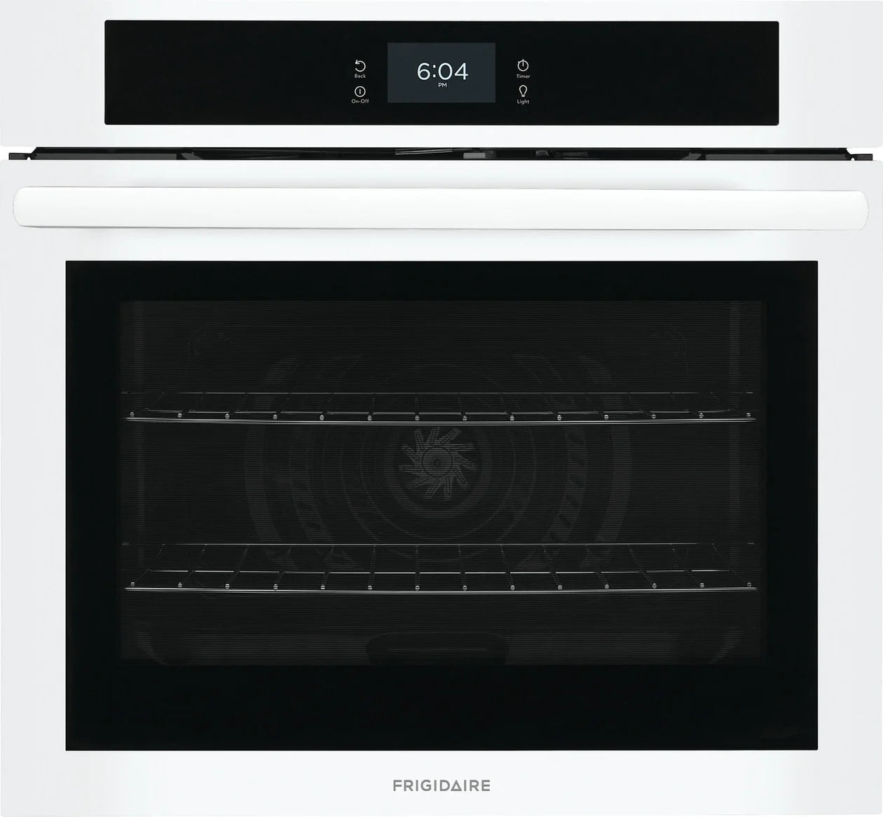 Frigidaire FCWS3027AS Wall Oven - Stainless Steel
