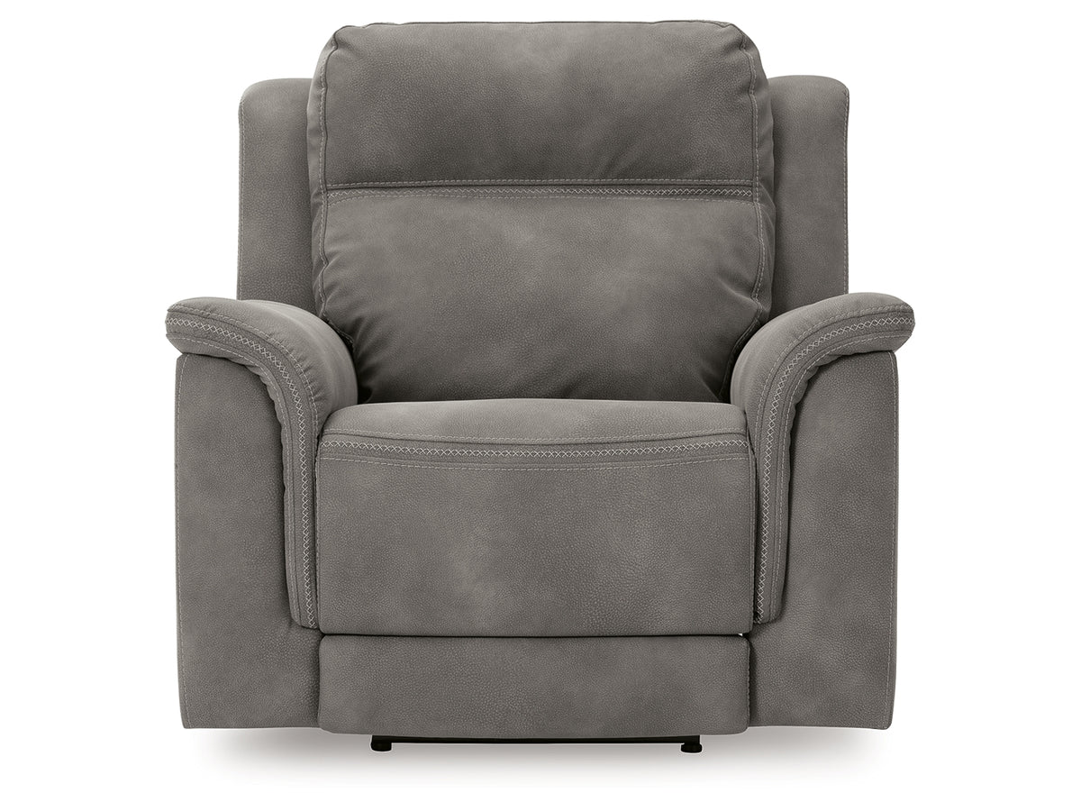 Ashley Next-Gen Durapella Power Recliner