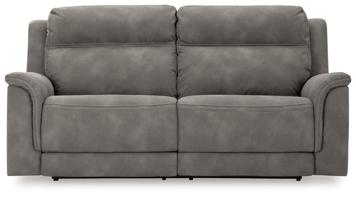 Ashley Next-Gen Durapella Power Reclining Sofa