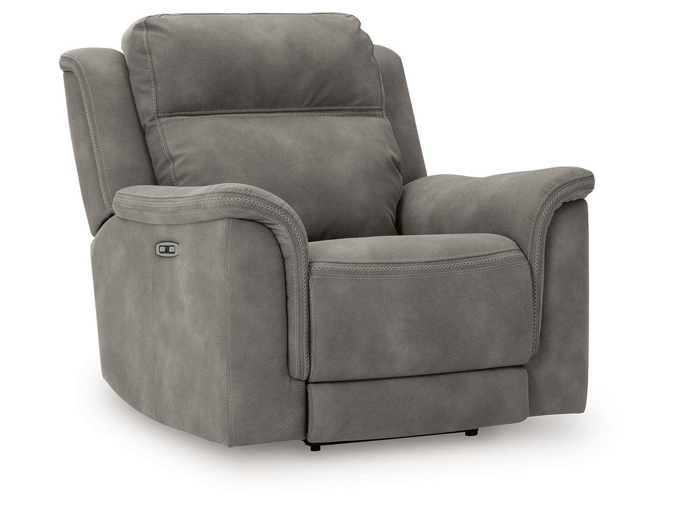 Ashley Next-Gen Durapella Power Recliner