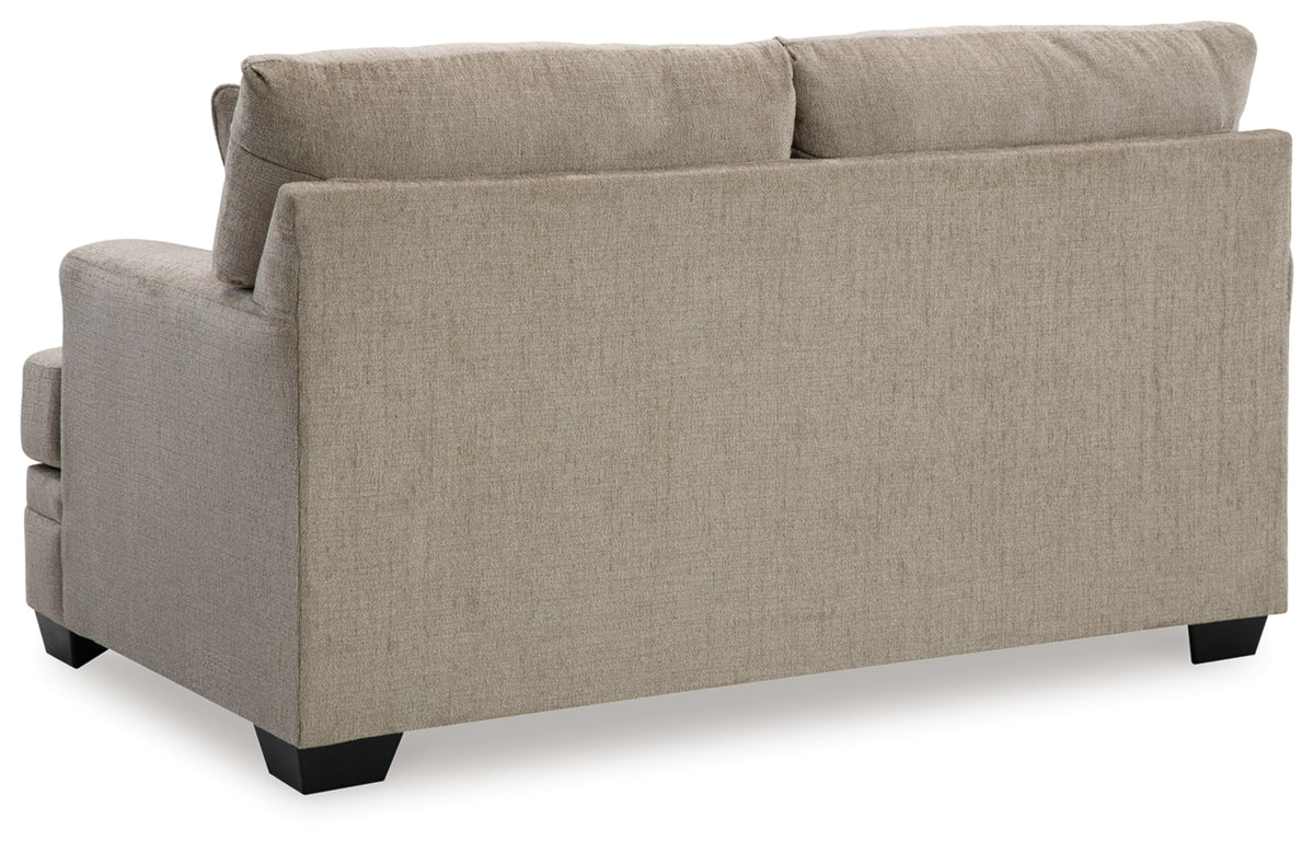 Ashley Stonemeade Loveseat