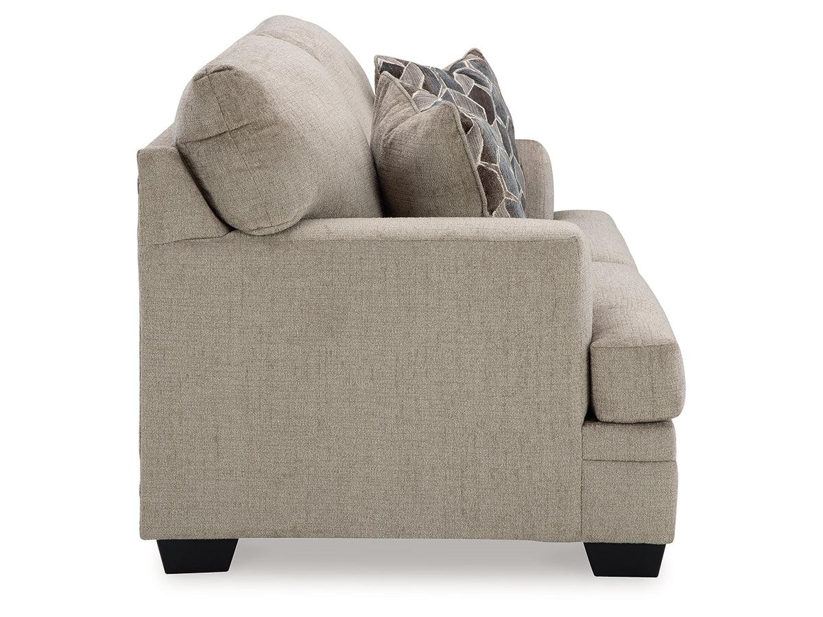 Ashley Stonemeade Loveseat
