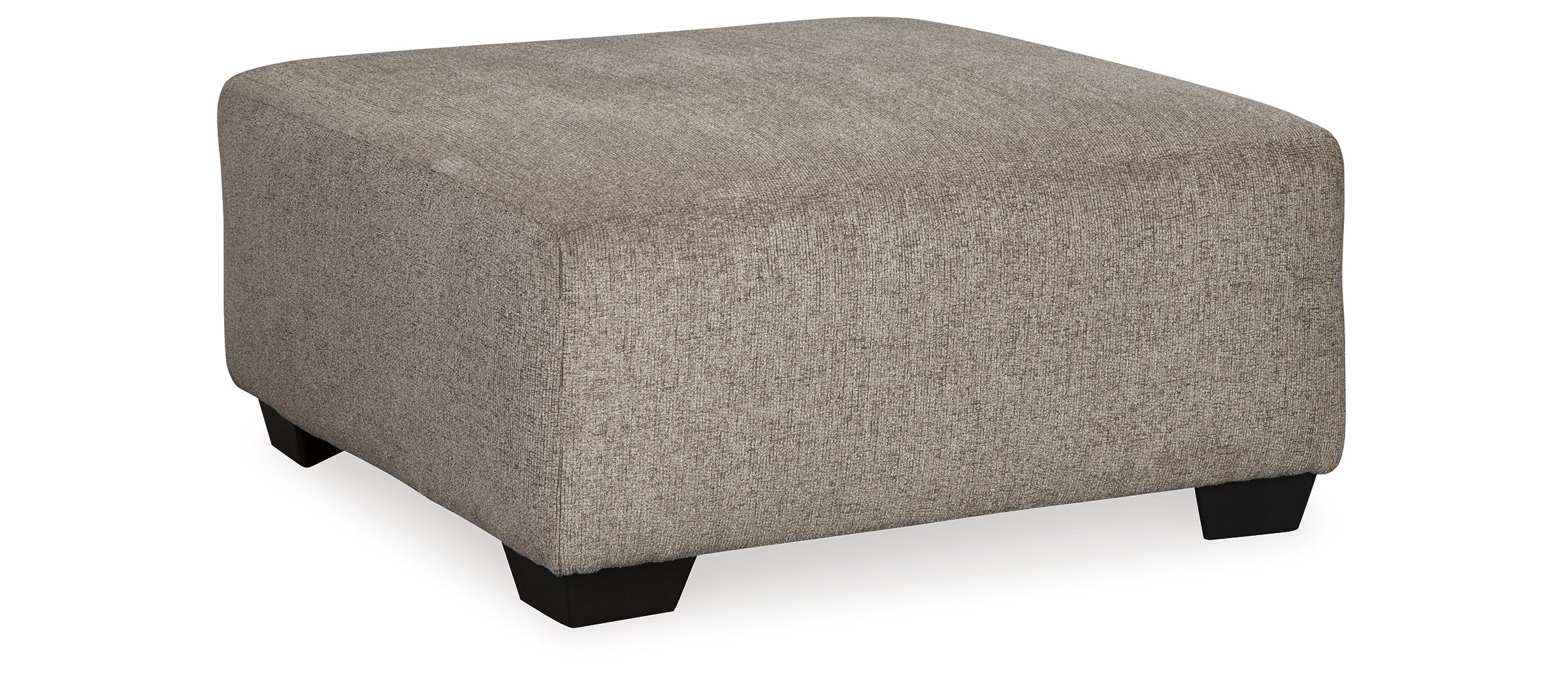 Ballinasloe Oversized Ottoman