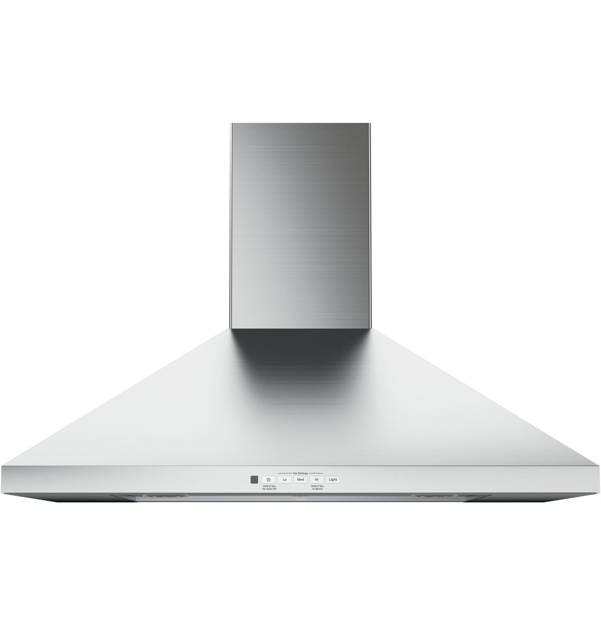 GE JVW5301SJSS range hood