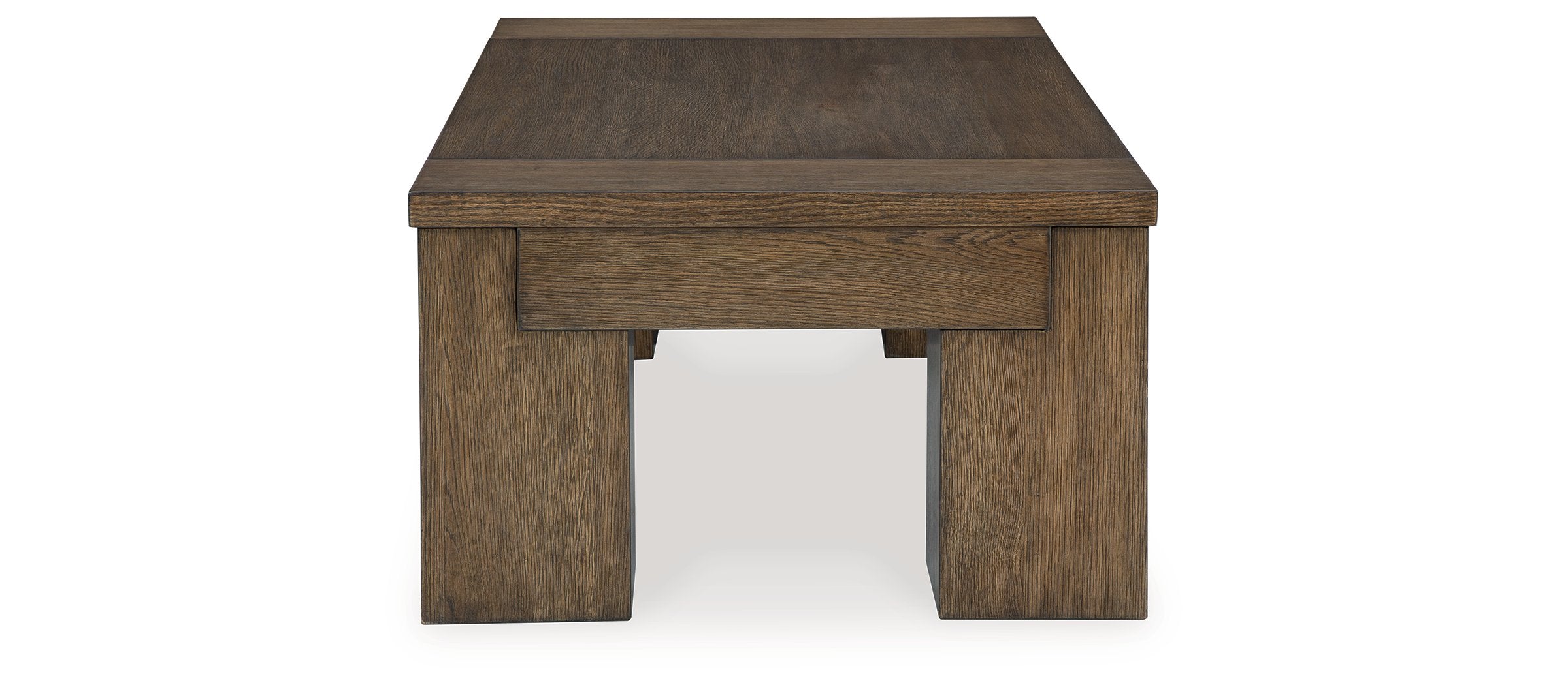 Rosswain Lift-Top Coffee Table