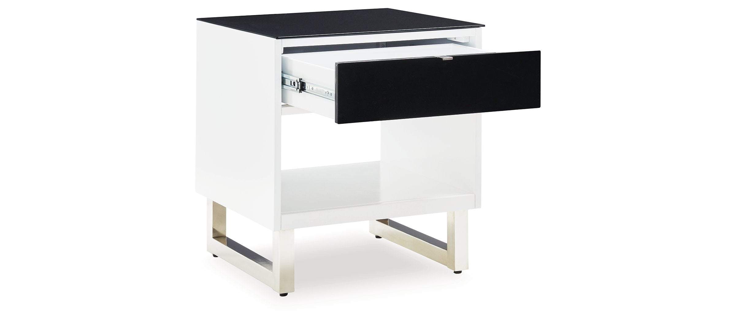 Gardoni End Table