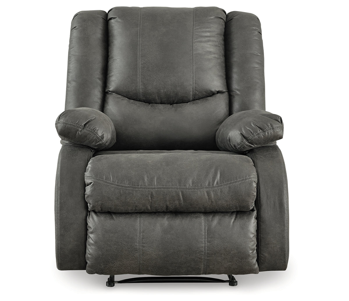 Ashley Bladewood Recliner
