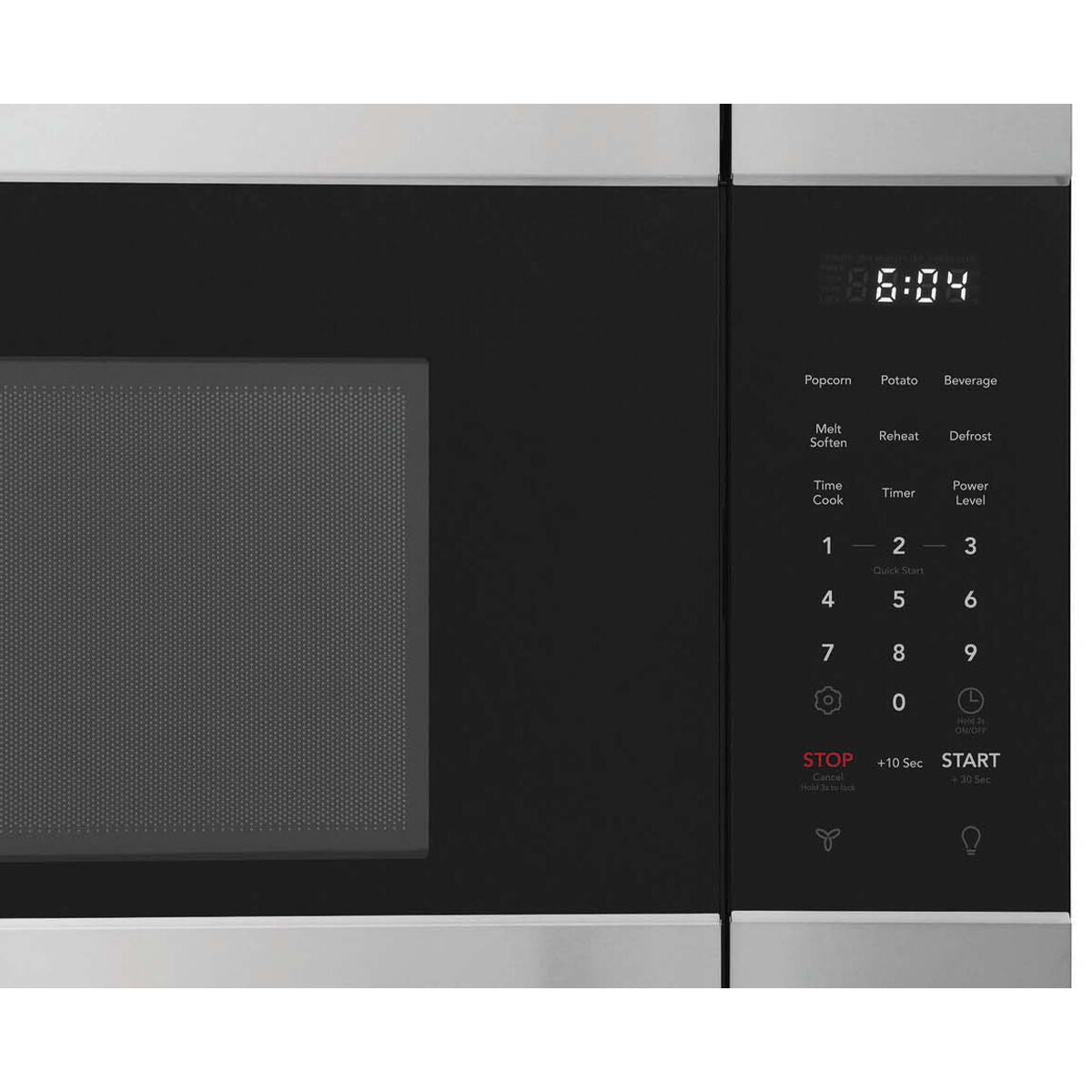 Frigidaire Over-the-Range Microwave - Stainless Steel (FMOS1746BS)