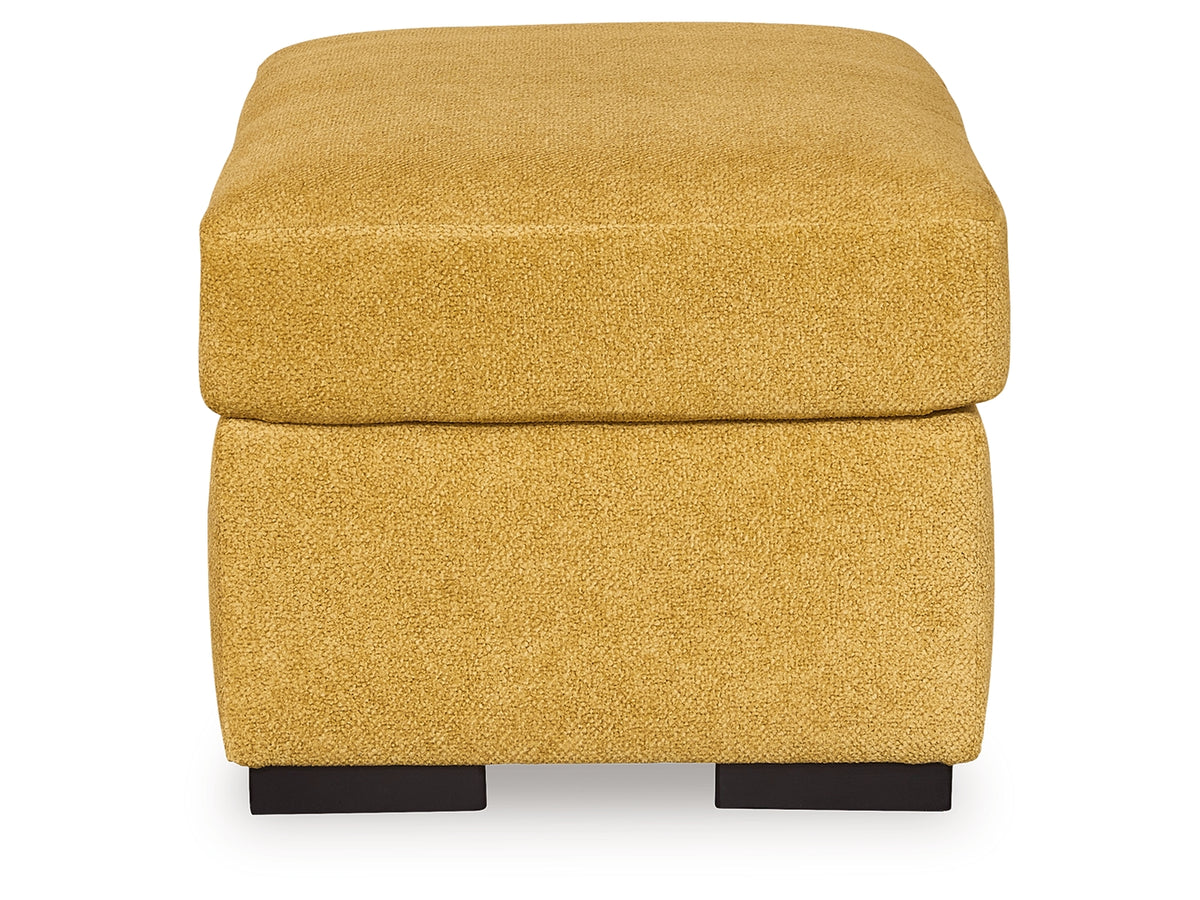 Ashley Keerwick Ottoman