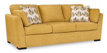 Ashley Keerwick Sofa