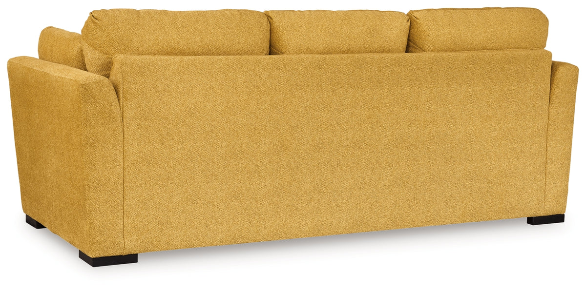 Ashley Keerwick Sofa