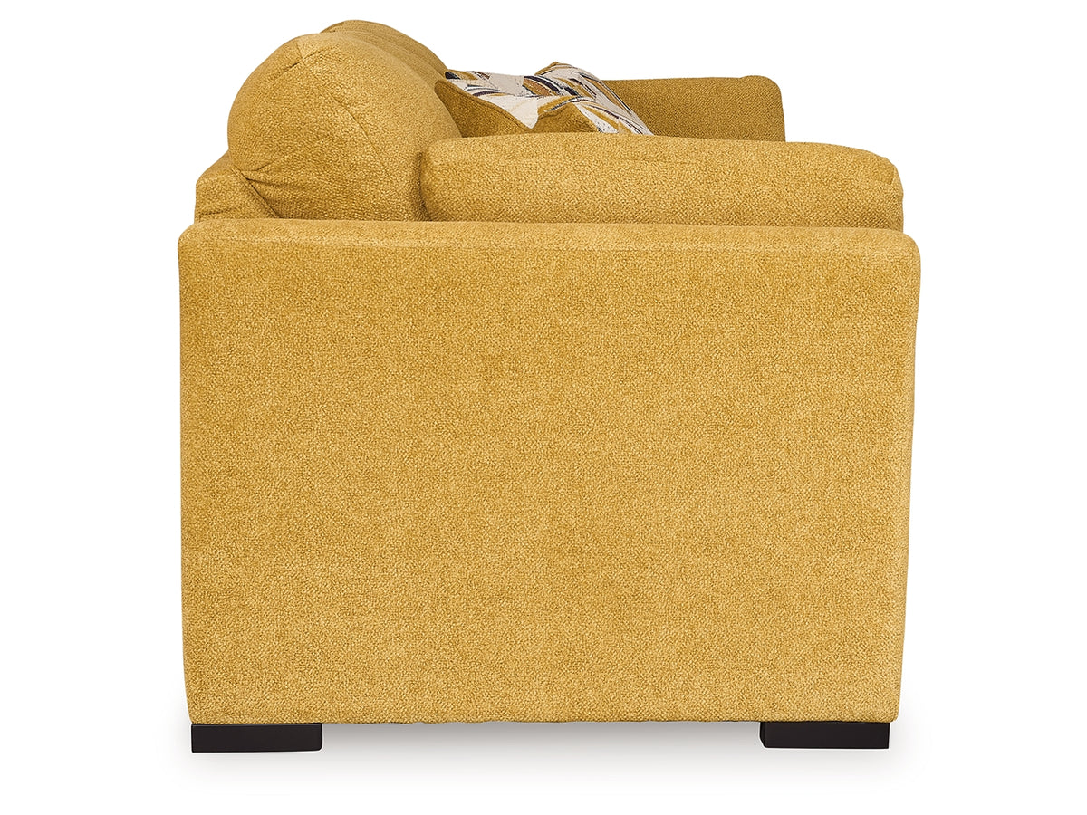 Ashley Keerwick Sofa
