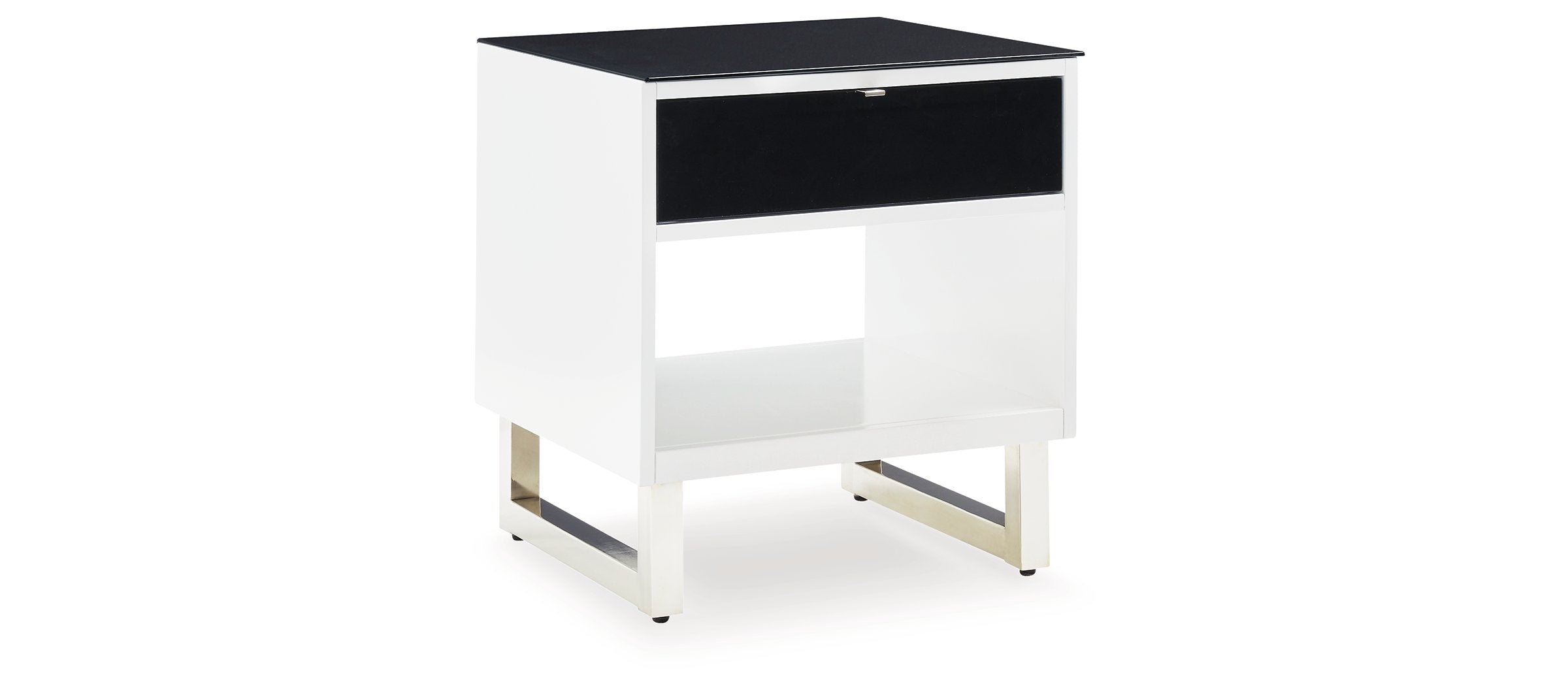 Gardoni End Table