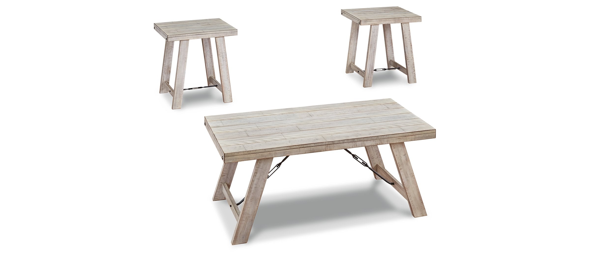 Carynhurst Table (Set of 3)