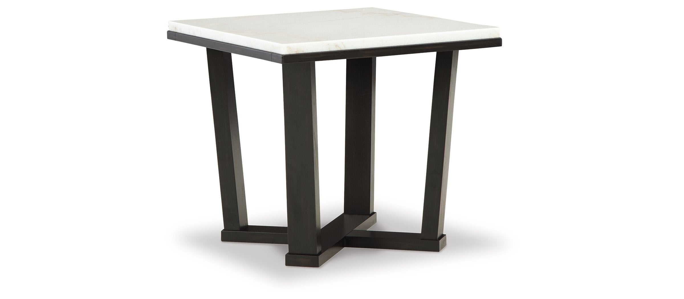 Fostead End Table