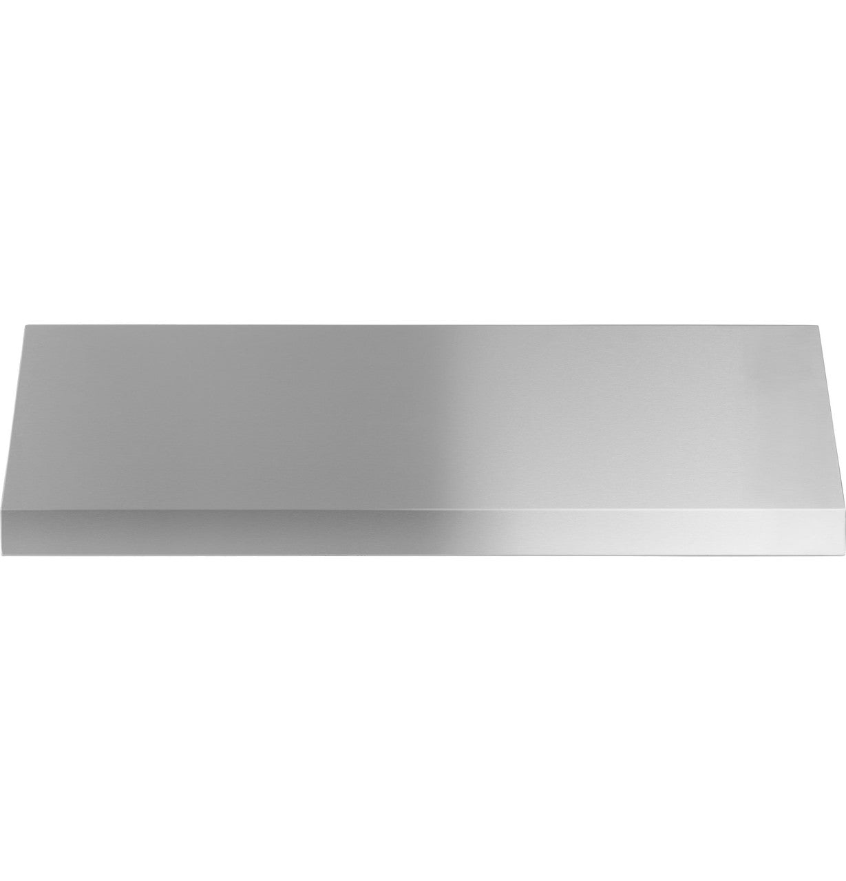 GE UVW8364SP range hood