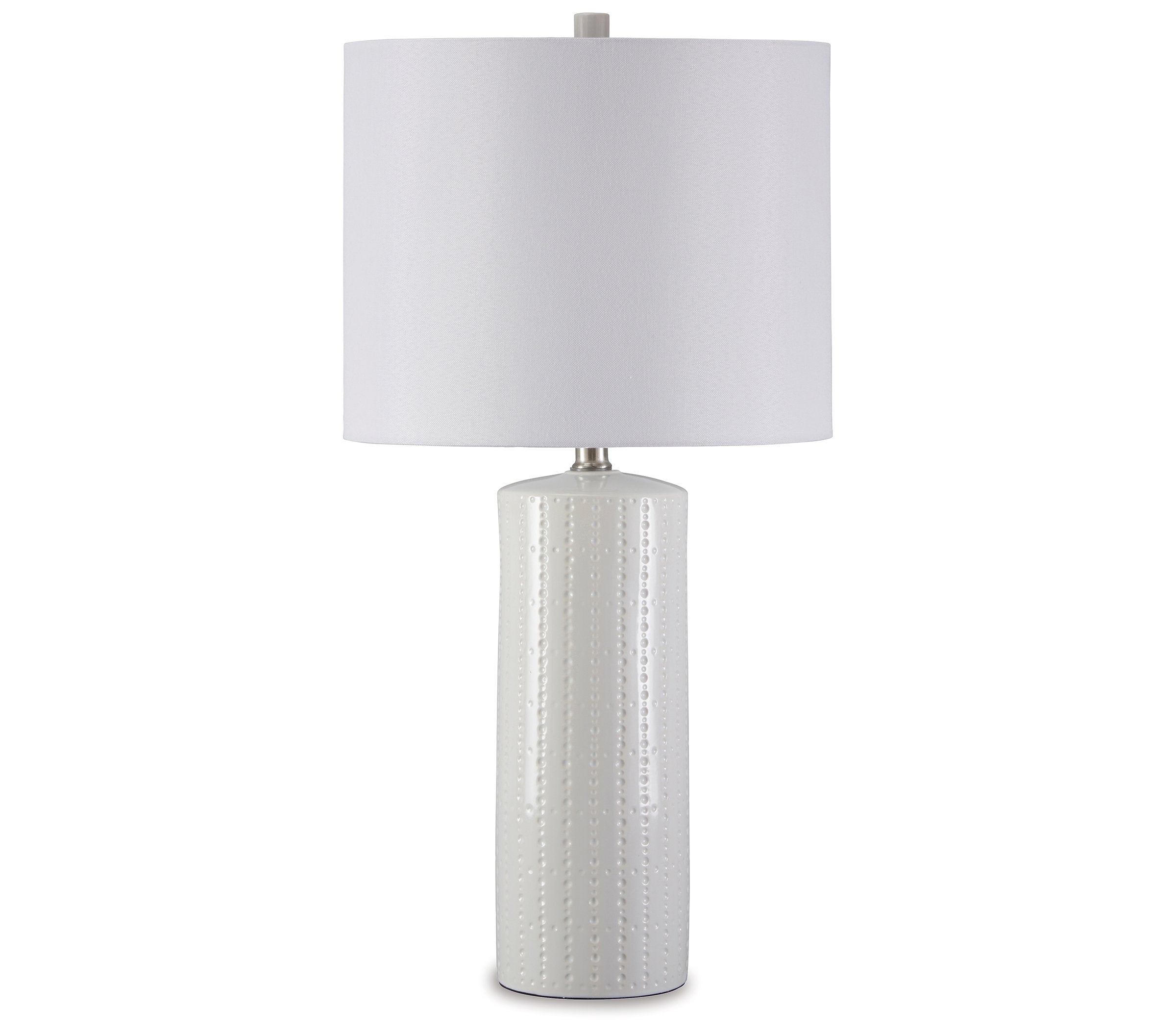 Steuben Table Lamp (Set of 2)